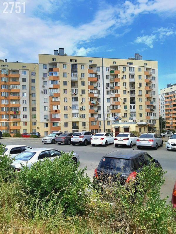 3-комн., 81.4 м², 9/9 этаж
