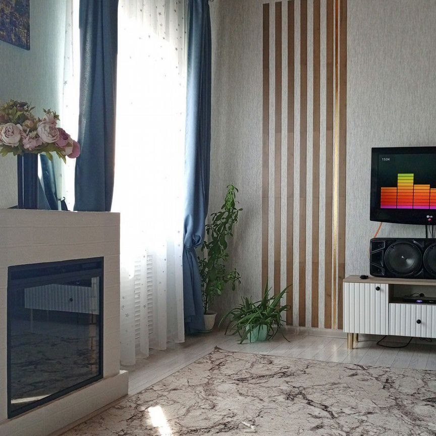  дом, 120 м², 15 соток