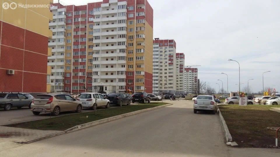 Квартира, 30 м², 5/16 этаж