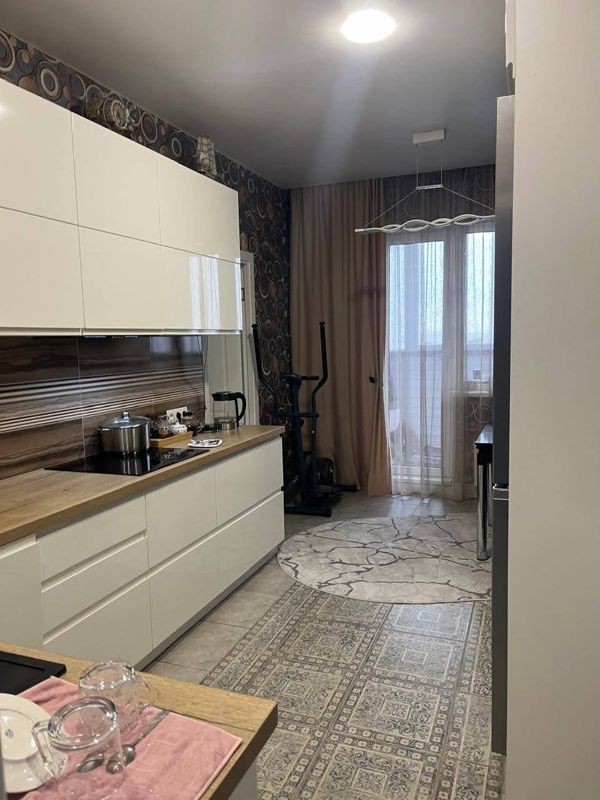 2-комн., 69.8 м², 5/9 этаж