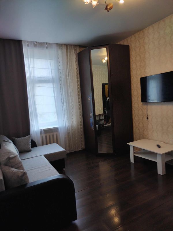 89 м², 5/5 этаж