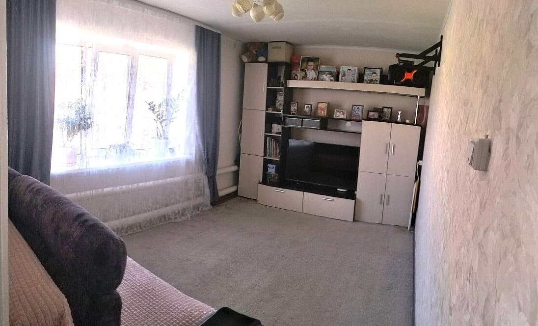 2-комн., 41 м², 2/2 этаж