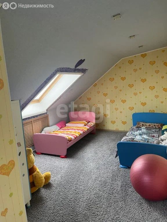 4-комн., Квартира, 241.9 м², 1/3 этаж