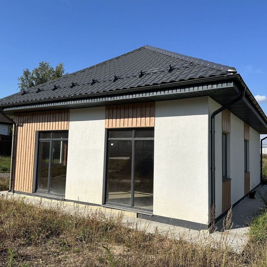  дом, 80 м², 5 соток