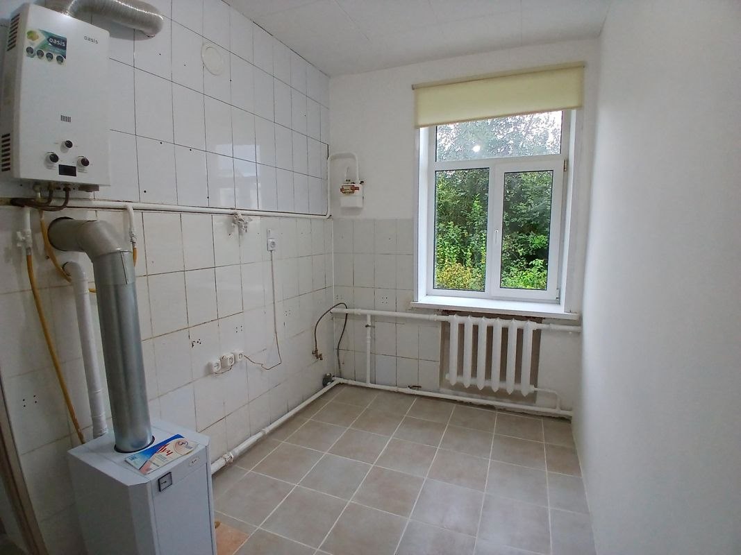 2-комн., 41.8 м², 1/2 этаж