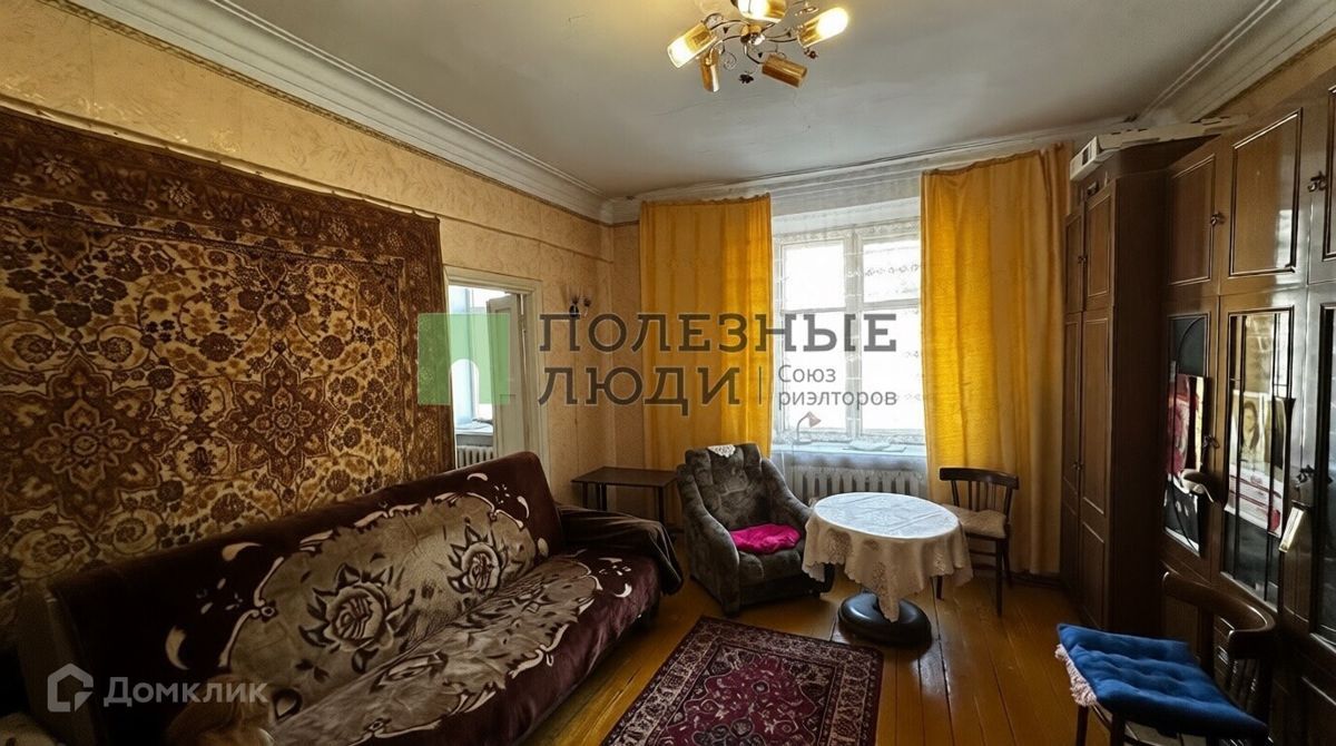 2-комн., 59.1 м², 2/3 этаж