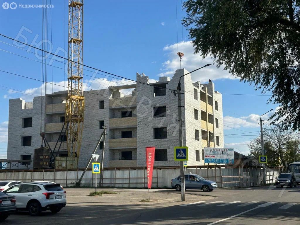 1-комн., 45.3 м², 6/8 этаж