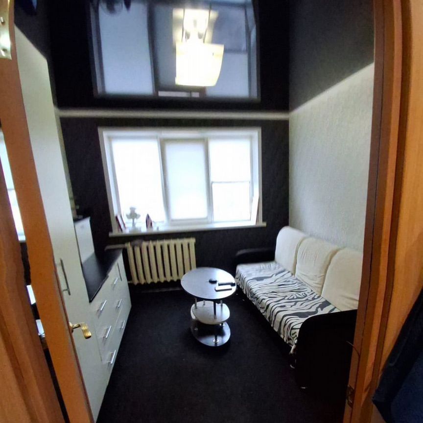 Студия, 16.7 м², 5/5 этаж