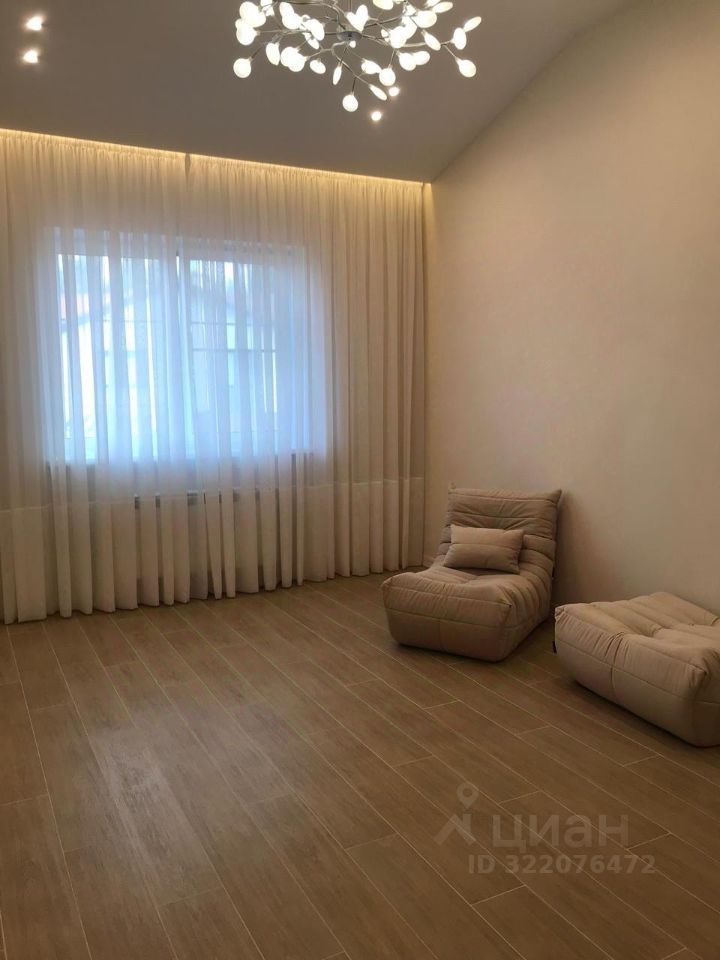 Таунхаус, 210 м², 3 сотки
