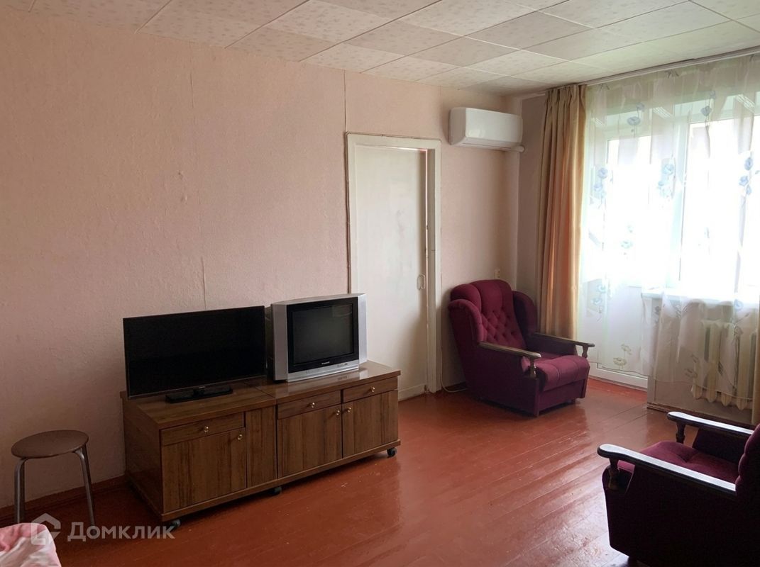 2-комн. квартира, 43.1 м2, 4/5 этаж