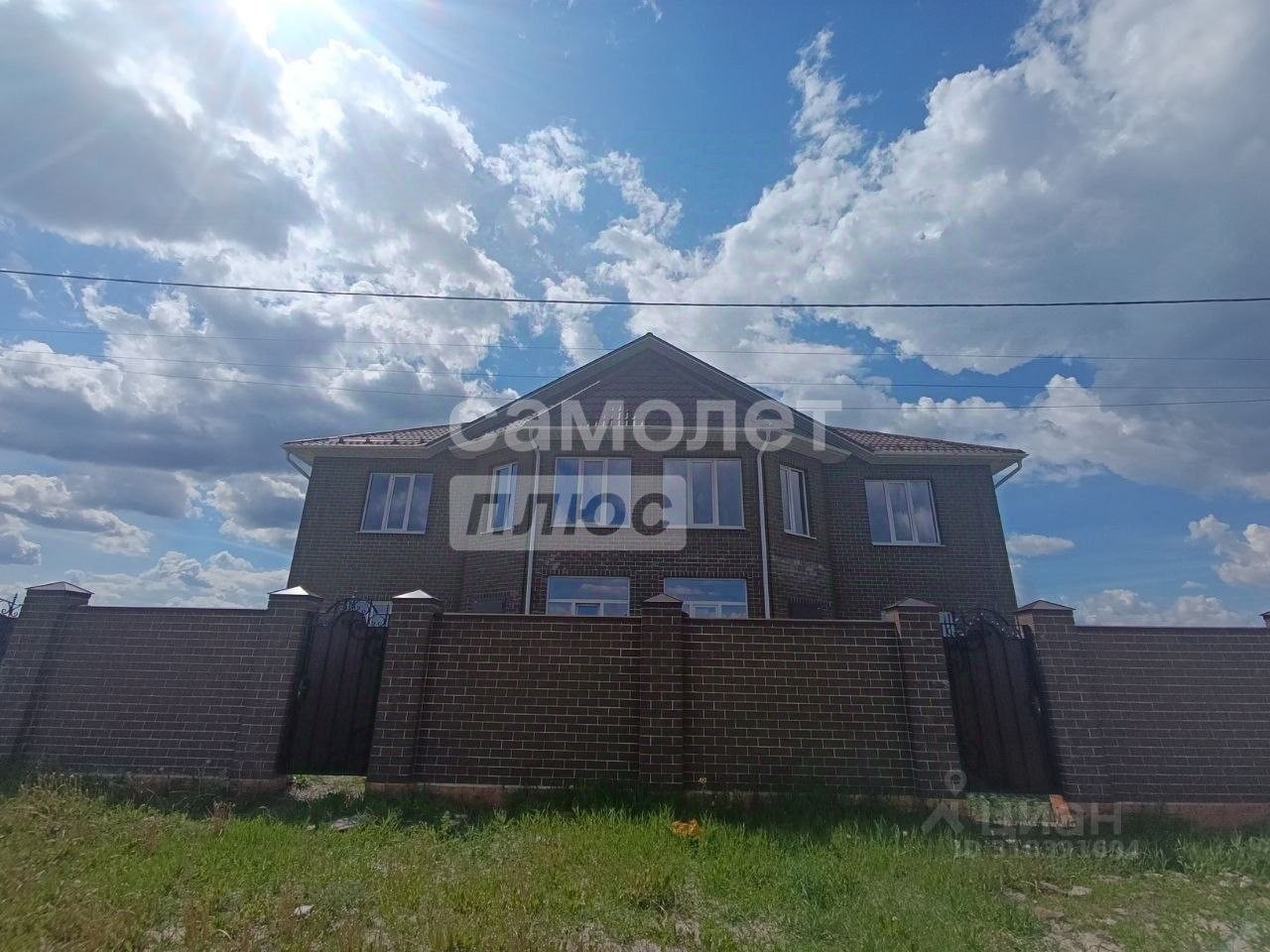 Дом, 150 м², 5 соток