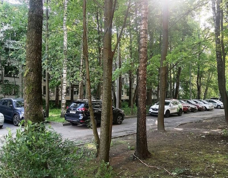 Студия, 11 м², 1/5 этаж