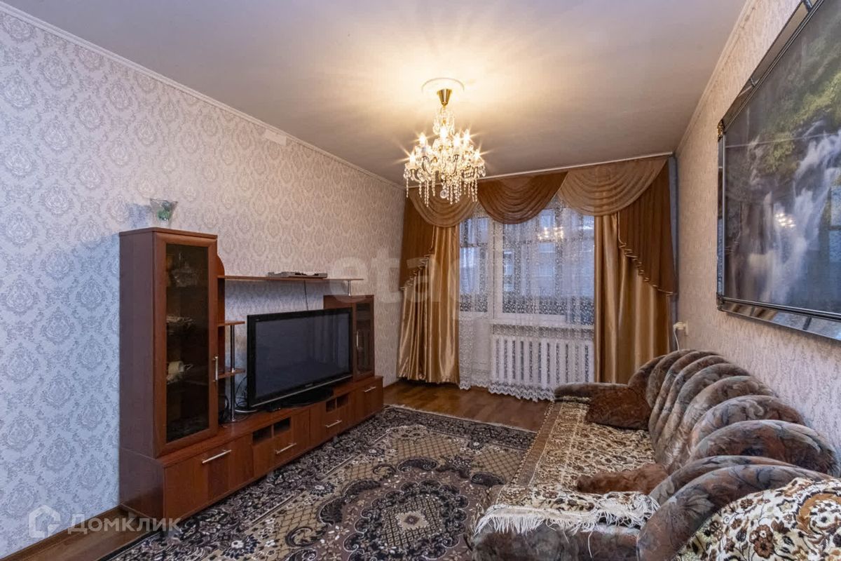 2-комн., 50.6 м², 7/9 этаж