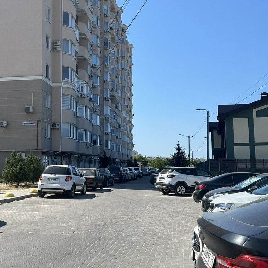 Студия, 32.3 м², 11/11 этаж