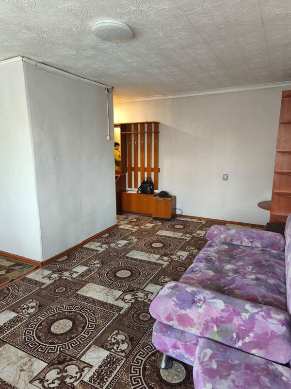 1-комн., 28 м², 2/2 этаж