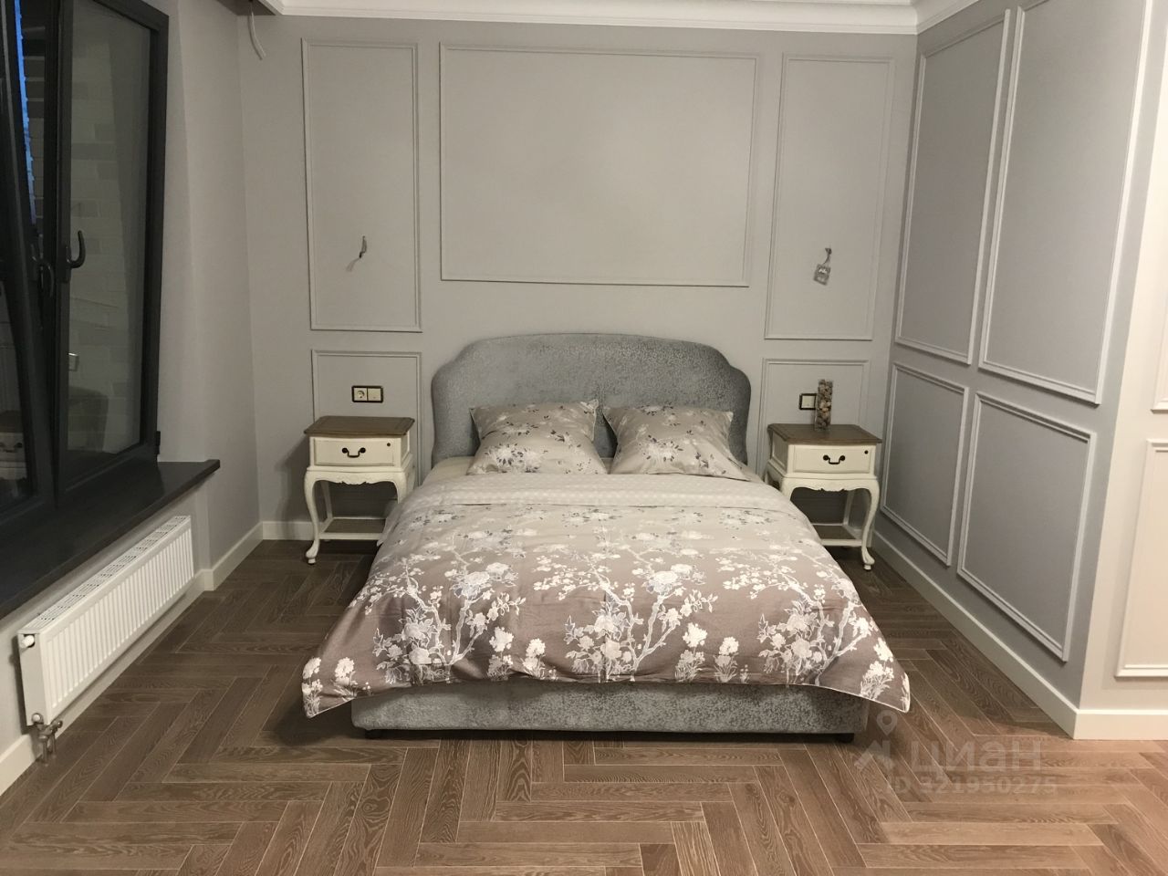 1-комн., 38.4 м², 10/23 этаж