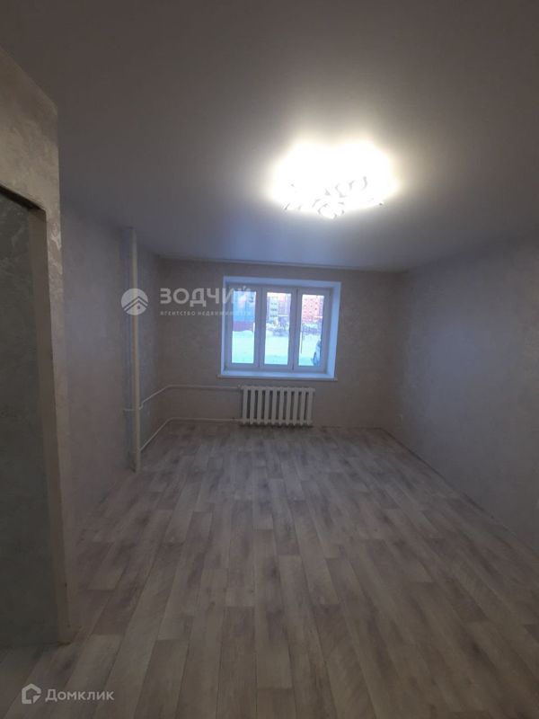 1-комн., 27.5 м², 1/6 этаж