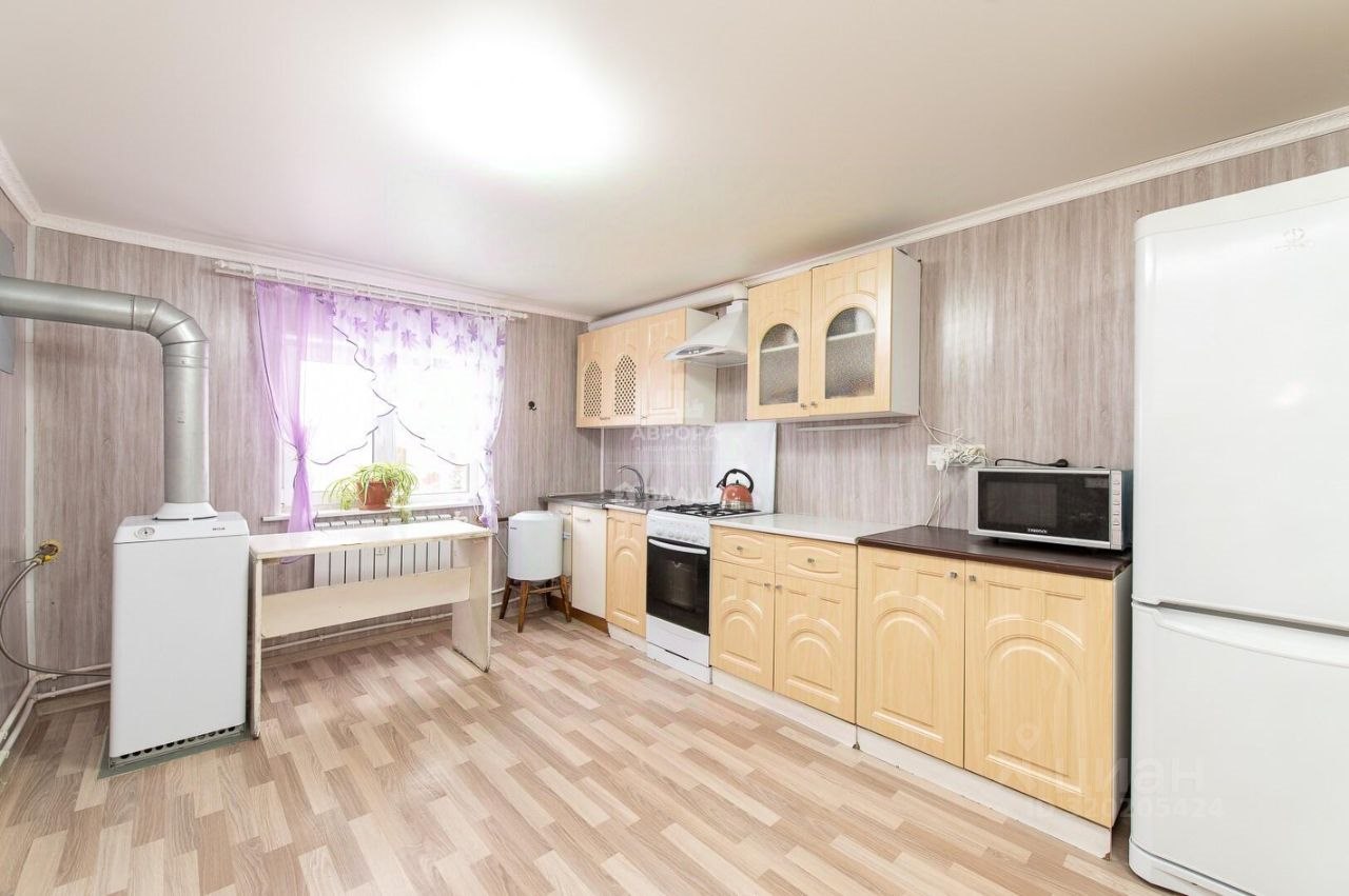 Дом, 78 м², 15 соток