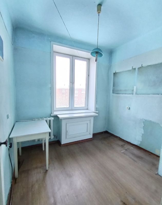 2-комн., 60.6 м², 4/5 этаж
