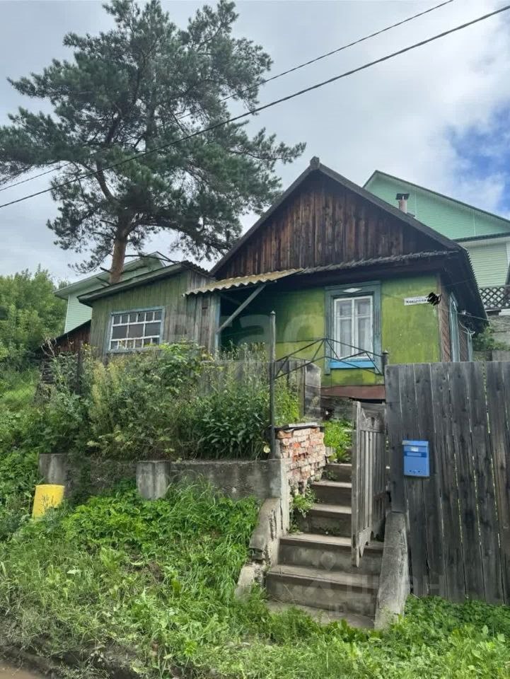 1-этажный дом, 26 м², 5.57 соток