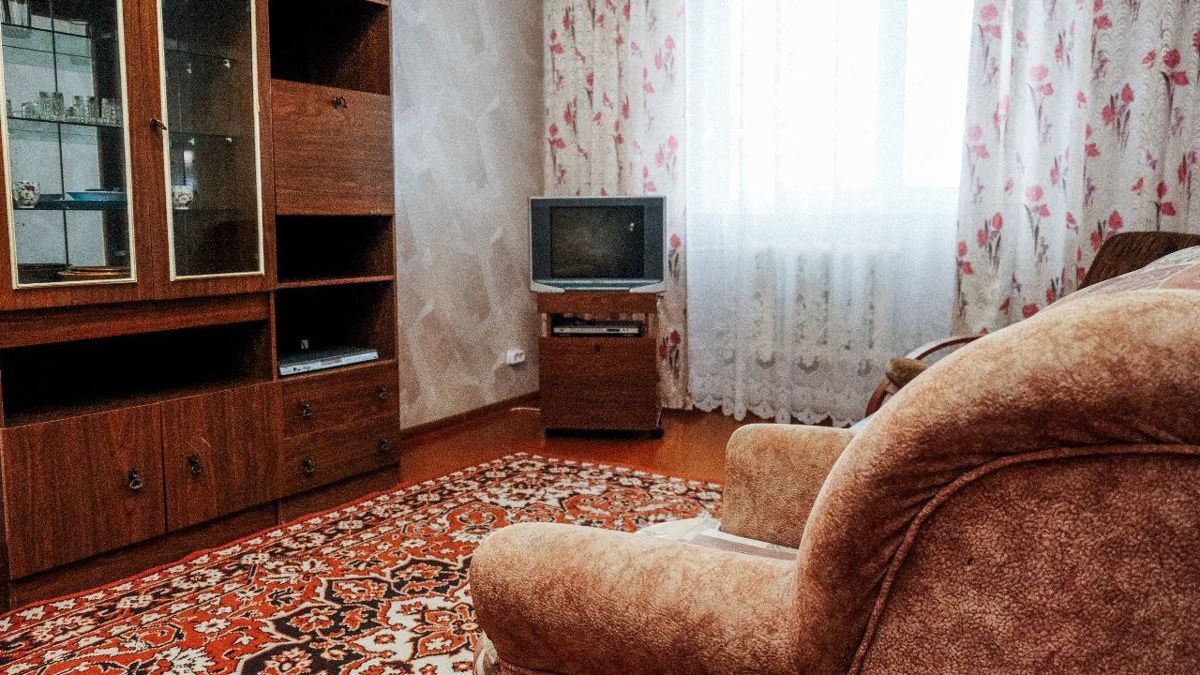 2-комн., 52 м², 4/5 этаж