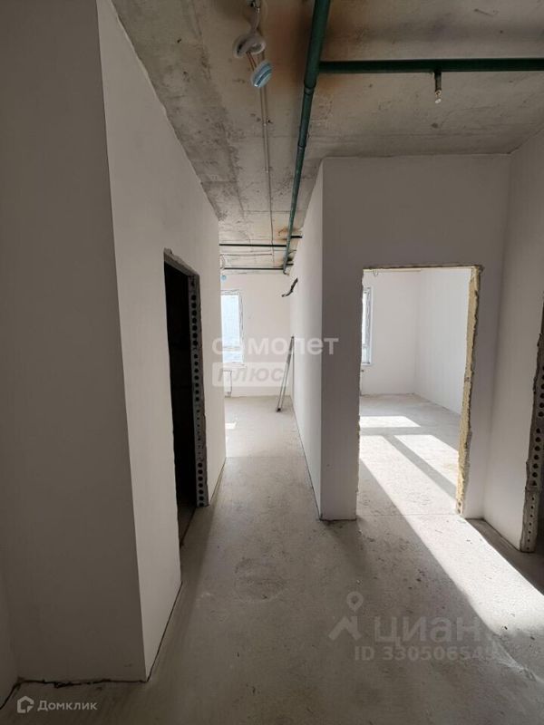1-комн., 37.6 м², 6/23 этаж