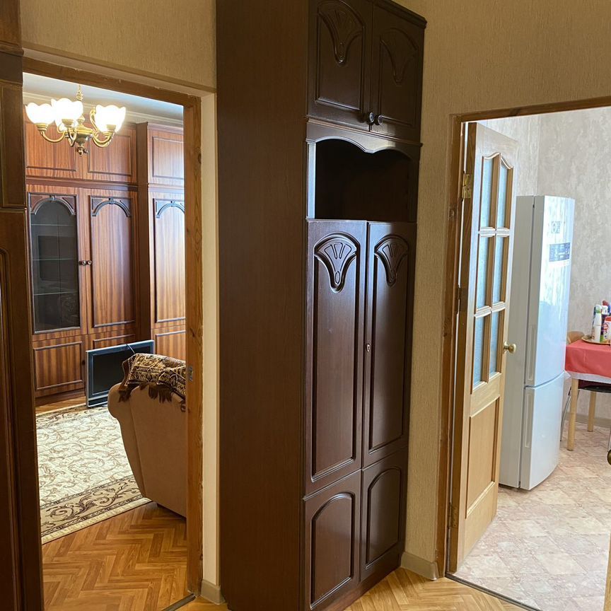 1-комн., 40 м², 12/14 этаж