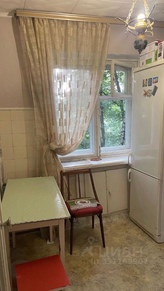 1-комн., 32.2 м², 3/5 этаж