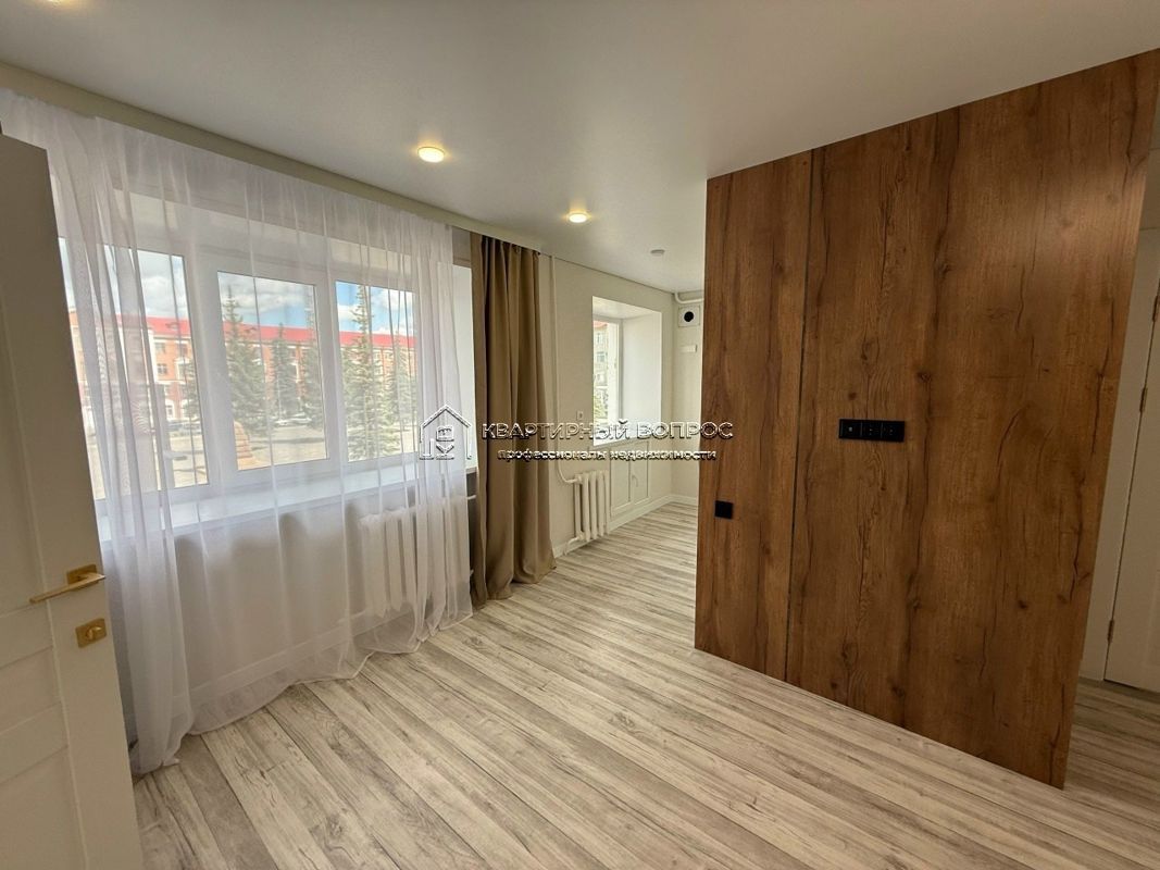 2-комн. квартира, 39.2 м2, 2/5 этаж