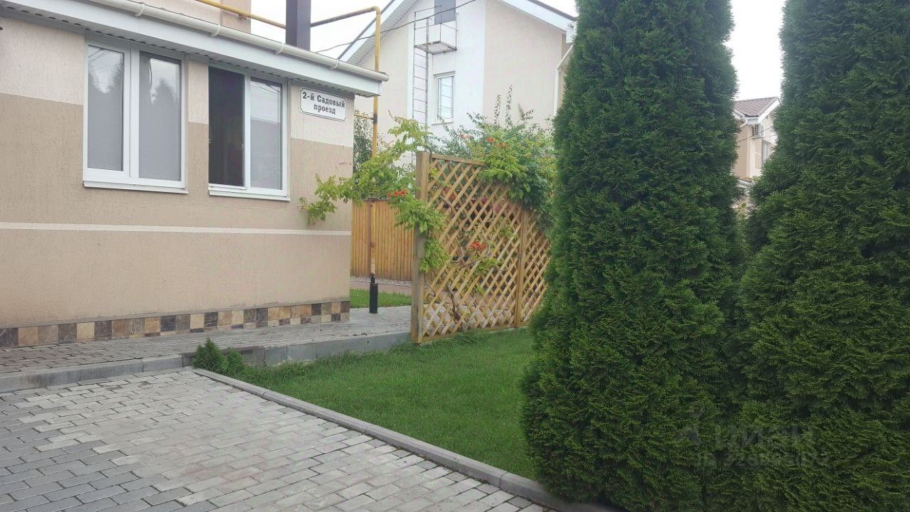 2 этажный, Таунхаус, 157 м², 5 соток, 2 этажа