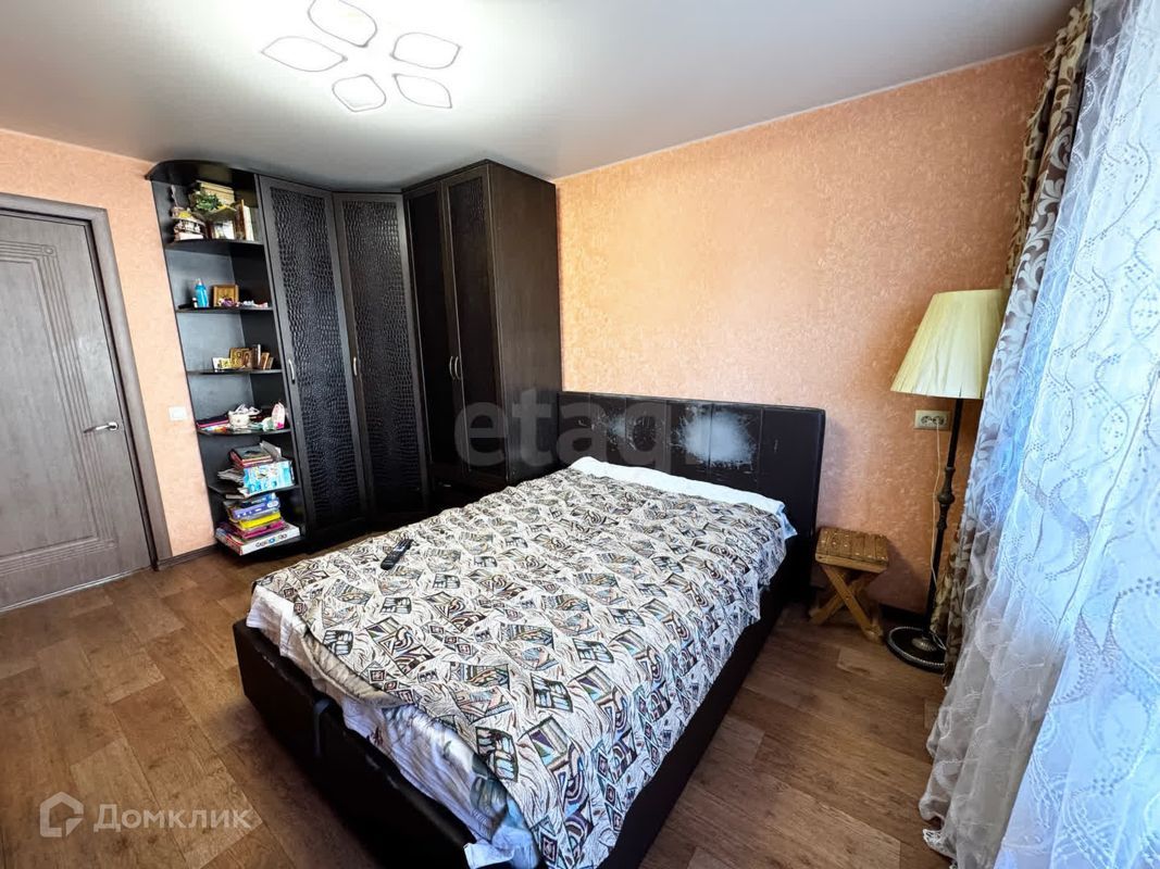 2-комн., 44.4 м², 3/5 этаж