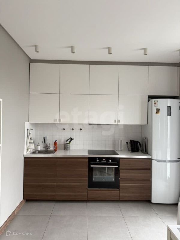 4-комн., 103 м², 9/17 этаж