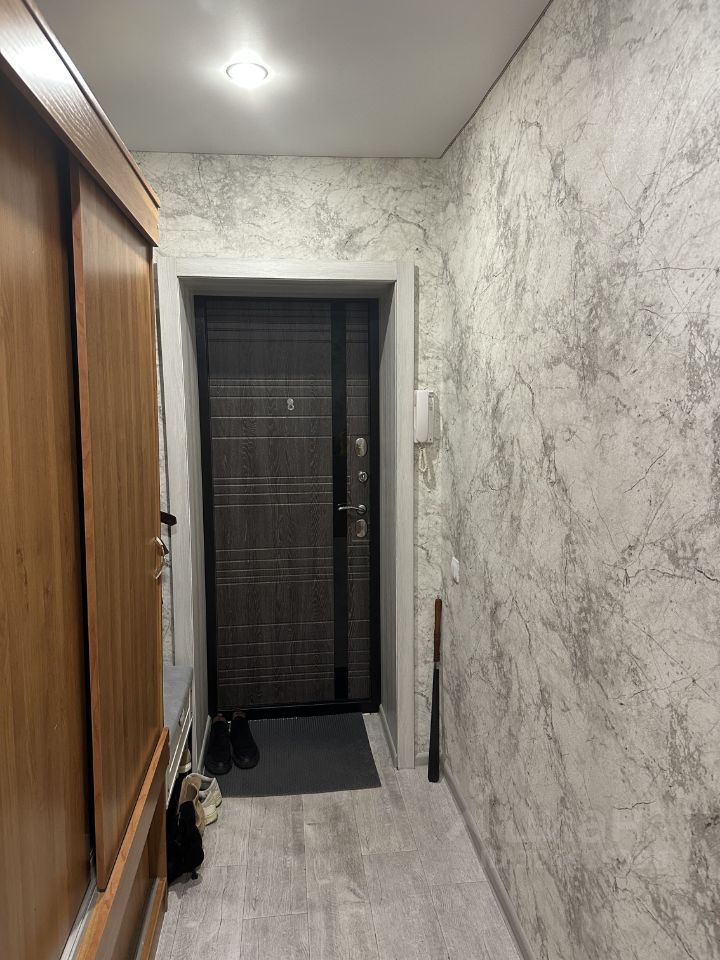 1-комн., 37 м², 7/7 этаж