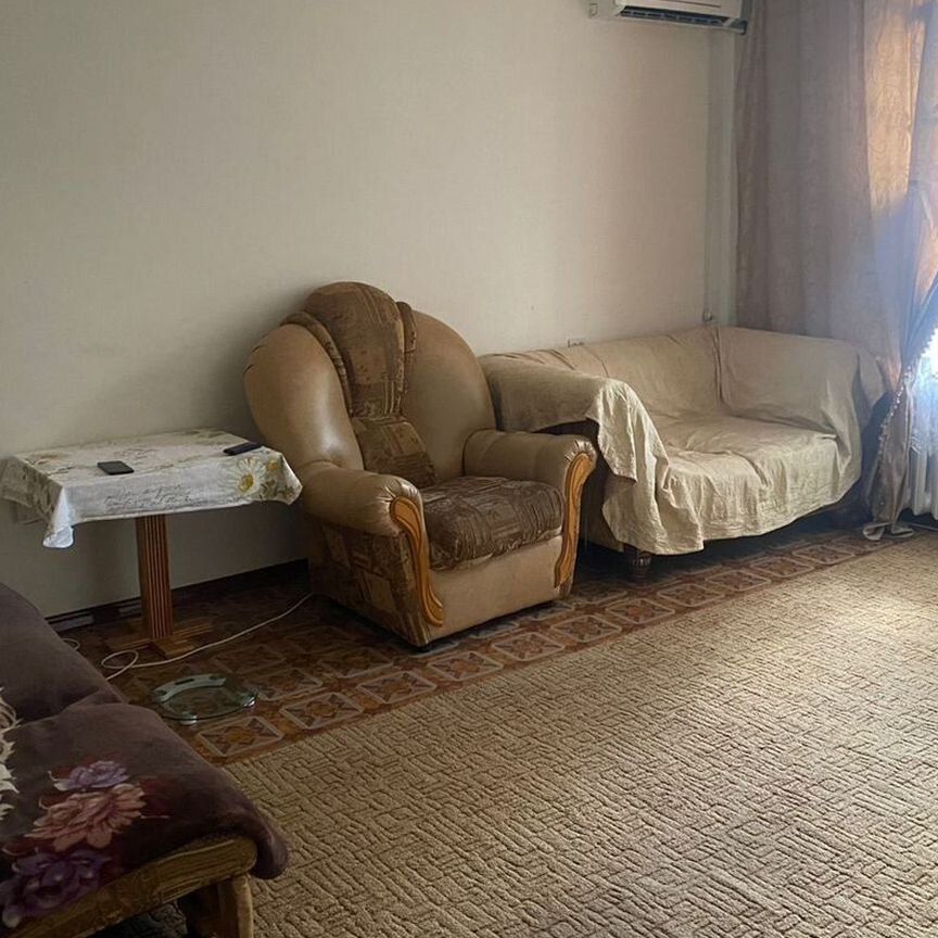 2-комн., 52.1 м², 8/9 этаж