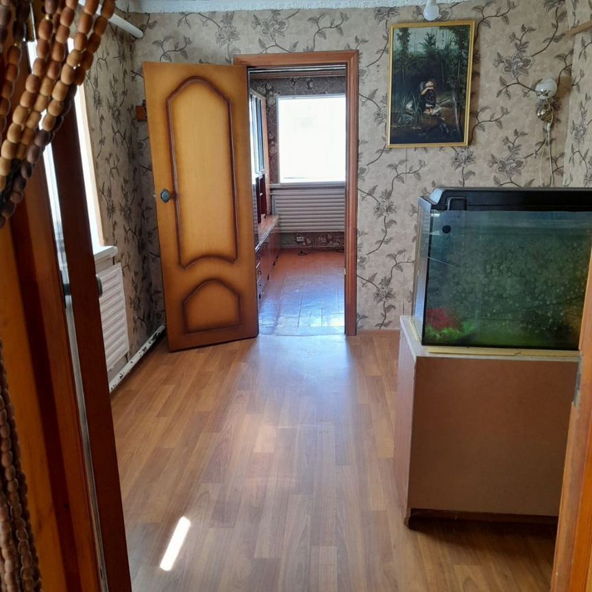 2-комн. квартира, 30 м2, 1/2 этаж