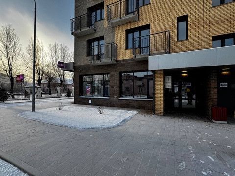 1-комн., 27.4 м², 9/10 этаж