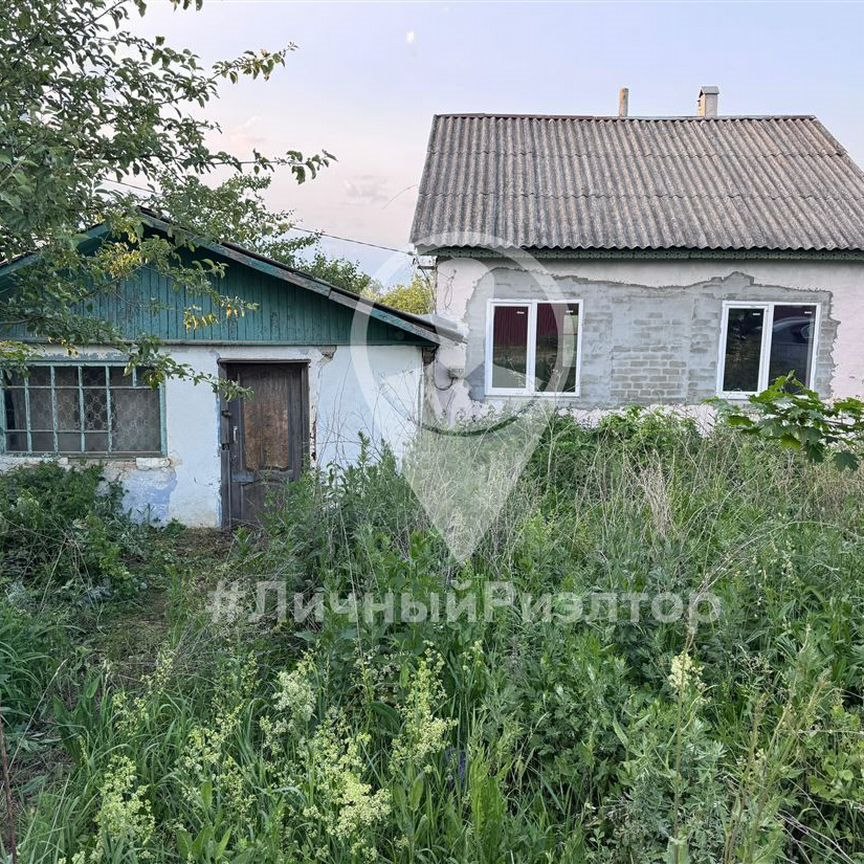 Дом, 38.4 м², 22 сотки