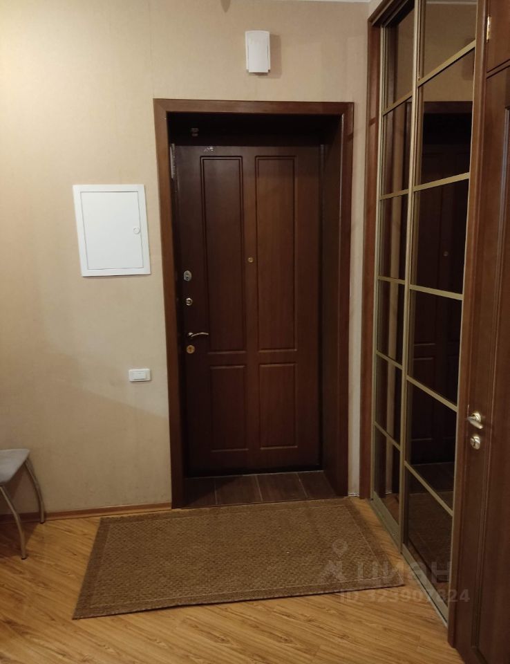 4-комн., 94.4 м², 5/5 этаж