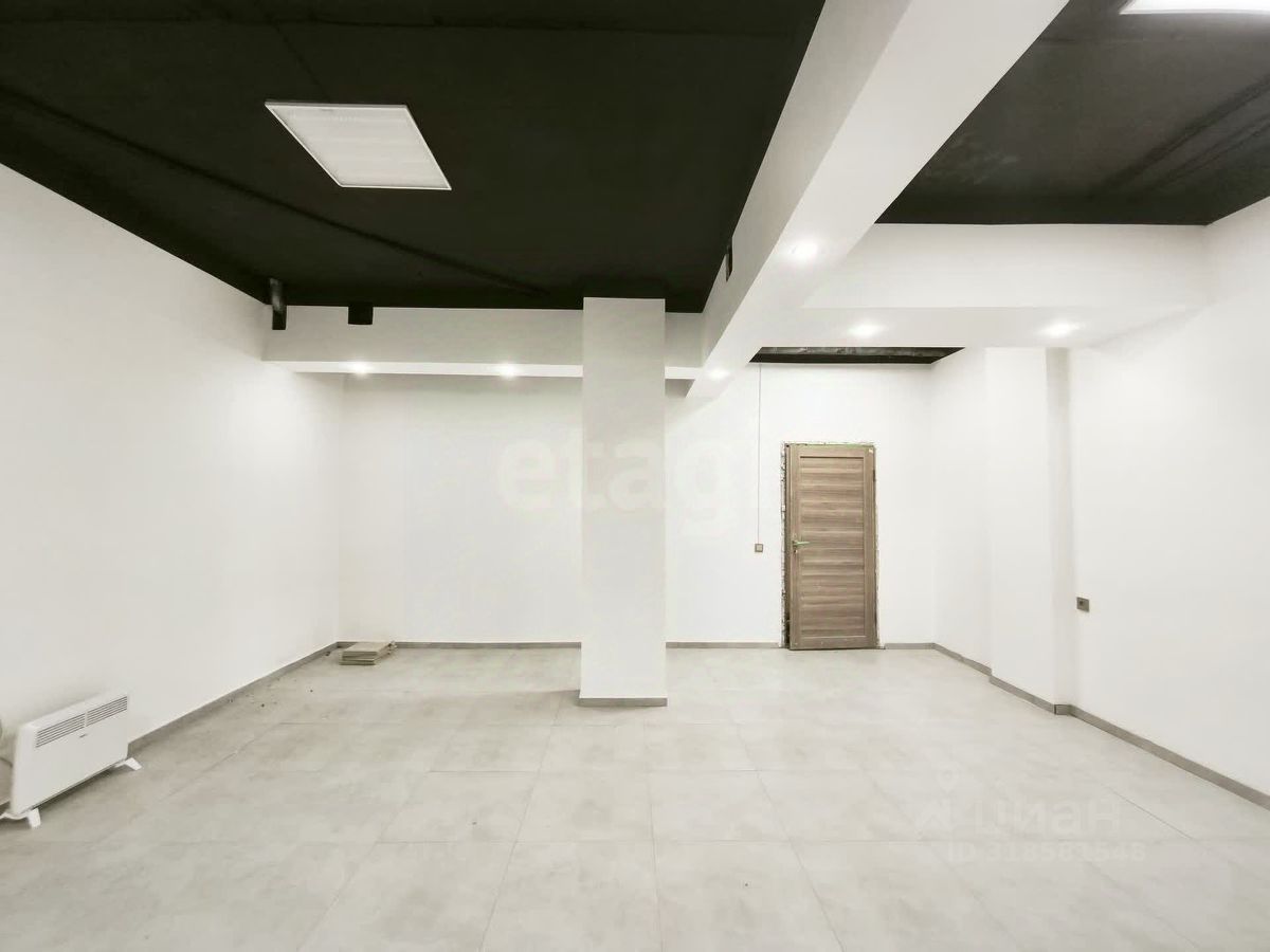 ПСН, 41 м², 1/10 этаж