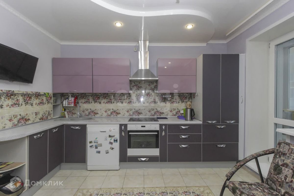 3-комн., 92.1 м², 14/16 этаж