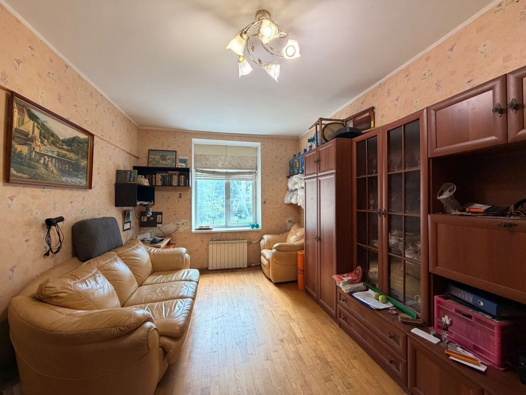 2-комн., 63 м², 2/5 этаж
