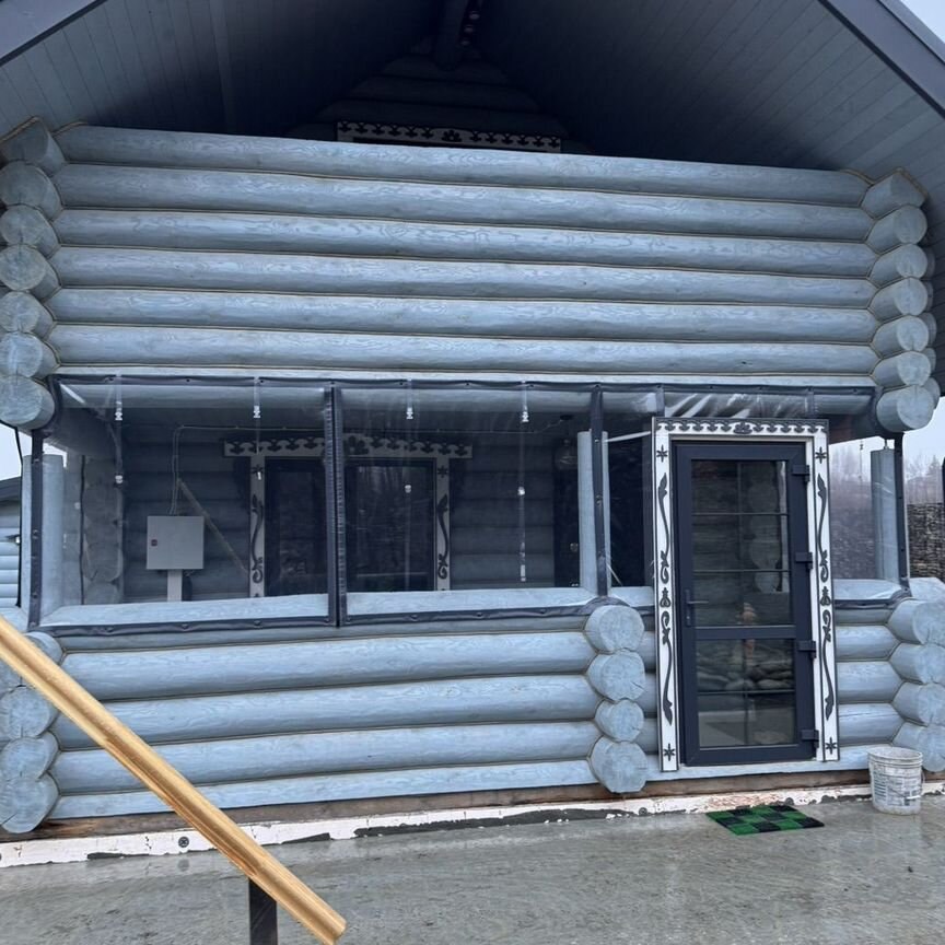 Дом, 98 м², 8 соток