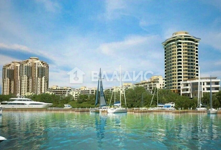 5-комн., 214.9 м², 23/23 этаж