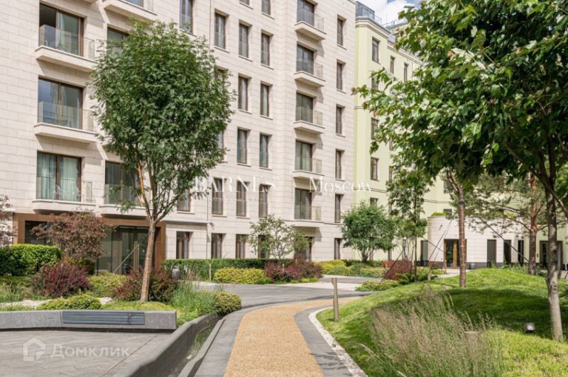 3-комн., 135 м², 6/7 этаж