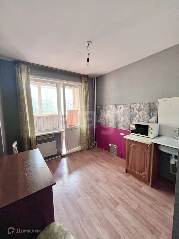 1-комн., 32 м², 5/9 этаж