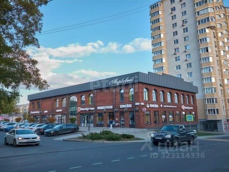 ПСН, 700 м², 2/2 этаж
