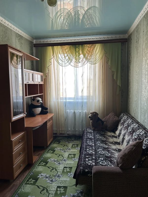 2-комн. квартира, 41.2 м2, 3/3 этаж