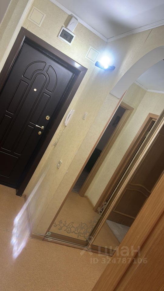 Комната в 1-комн. квартире, 0 м2, 2/5 этаж