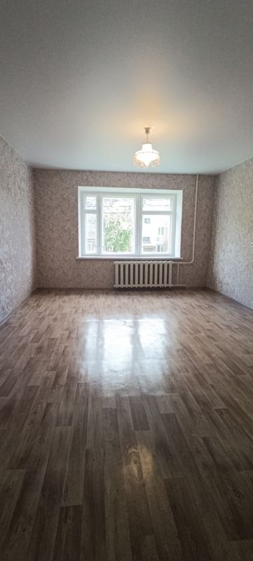 1-комн., 35.5 м², 2/5 этаж