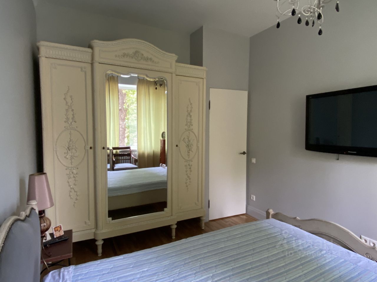 2-комн. квартира, 46.2 м², 2/5 этаж